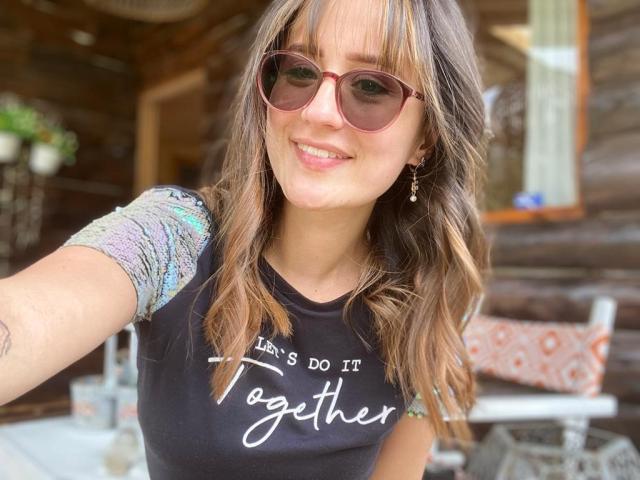 NinaBryon - Live porn &amp; sex cam - 12151144