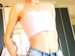 MelaniaTom - Sexe cam en vivo - 12151492