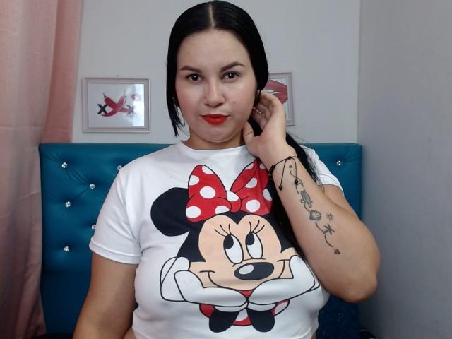 LilaCums - Live sex cam - 12151804
