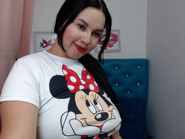 LilaCums - Live sex cam - 12151812