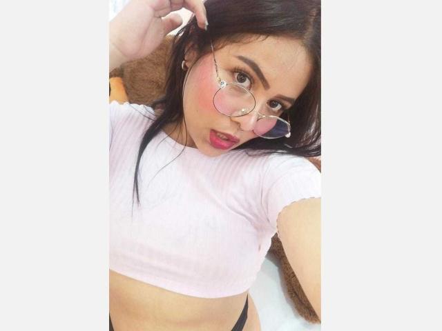 SamanthaVelez - Sexe cam en vivo - 12152140