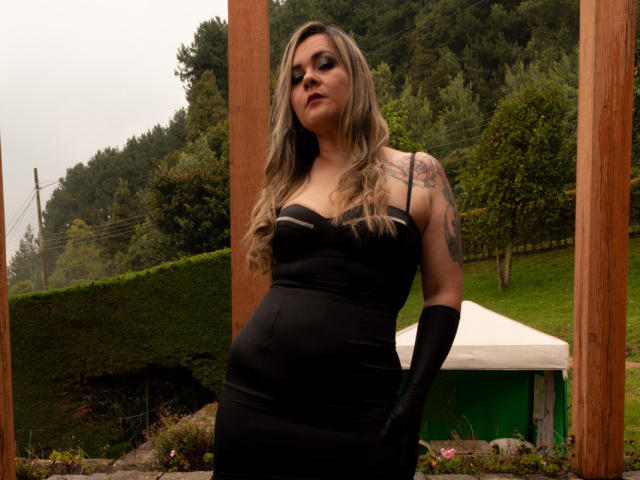VictoriiaGray - Live sex cam - 12152312