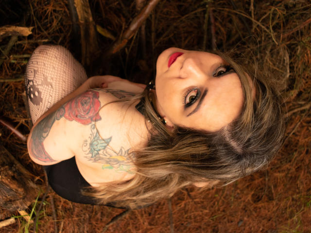 VictoriiaGray - Live sex cam - 12152328