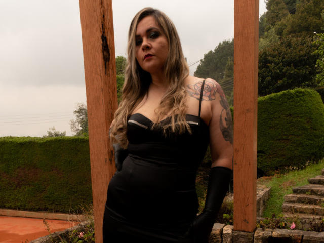 VictoriiaGray - Sexe cam en vivo - 12152456