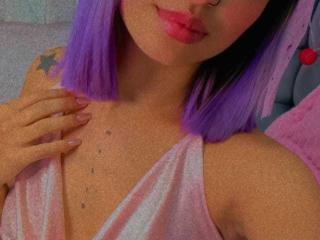 YazzPurple - Live sexe cam - 12157964