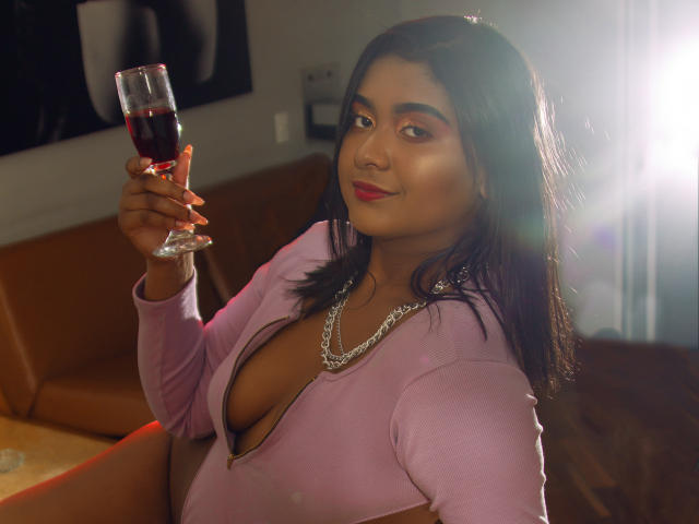 AcadiiaClark - Live Sex Cam - 12159212