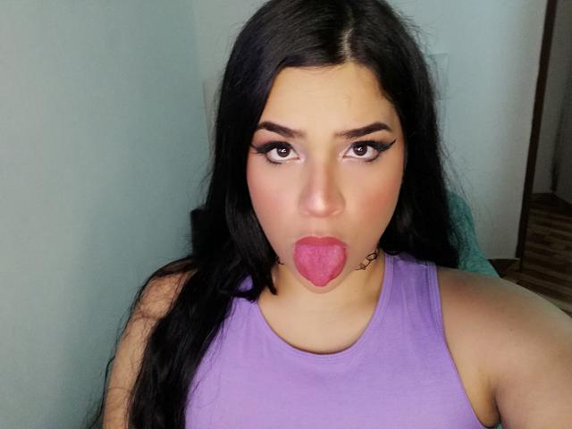 AntonelaPark - Sexe cam en vivo - 12160892