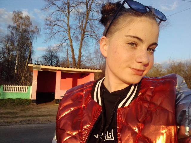 Solnushko69 - Live Sex Cam - 12162724