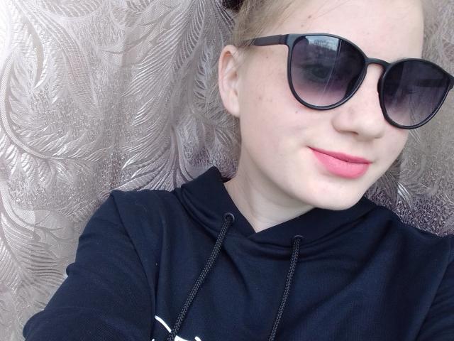 Solnushko69 - Sexe cam en vivo - 12162728