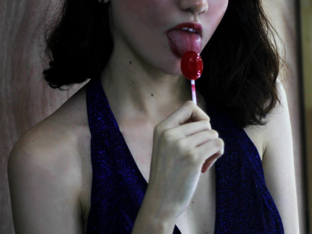 EstefaniaRamos - Live Sex Cam - 12163644