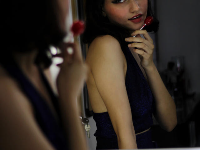 EstefaniaRamos - Live Sex Cam - 12163648