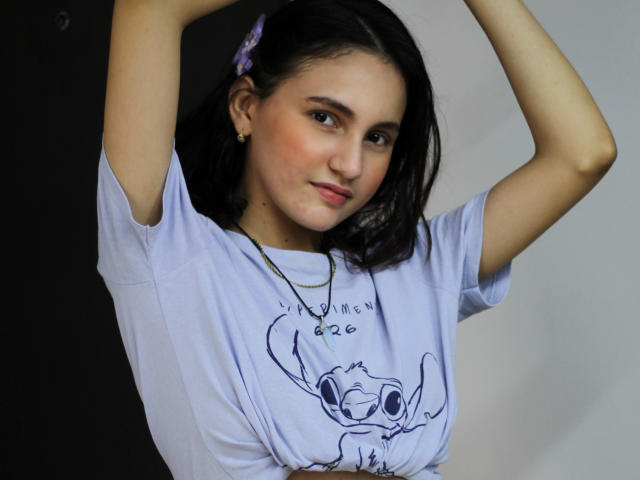 EstefaniaRamos - Live porn &amp; sex cam - 12163684