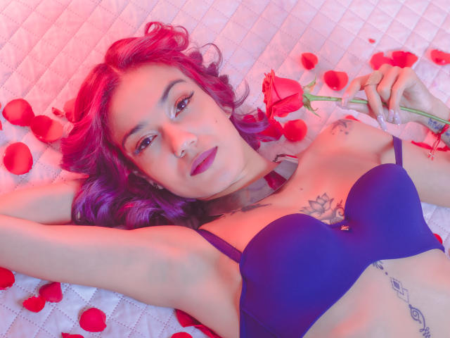 VeronicaSmyth - Sexe cam en vivo - 12165708