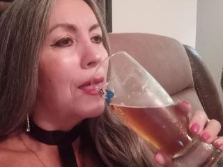 EvaRodinson - Sexe cam en vivo - 12166156