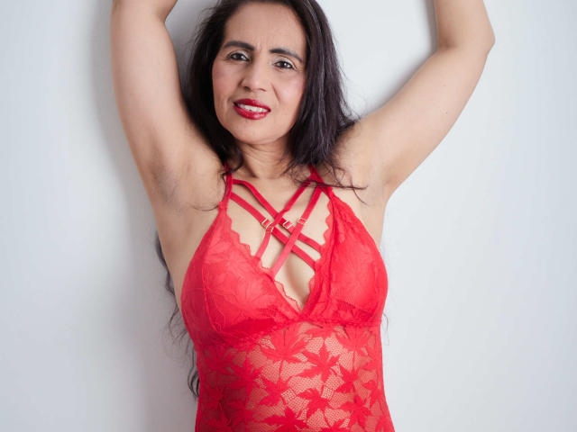 MoxiaHot - сексуальная веб-камера в реальном времени - 12166884