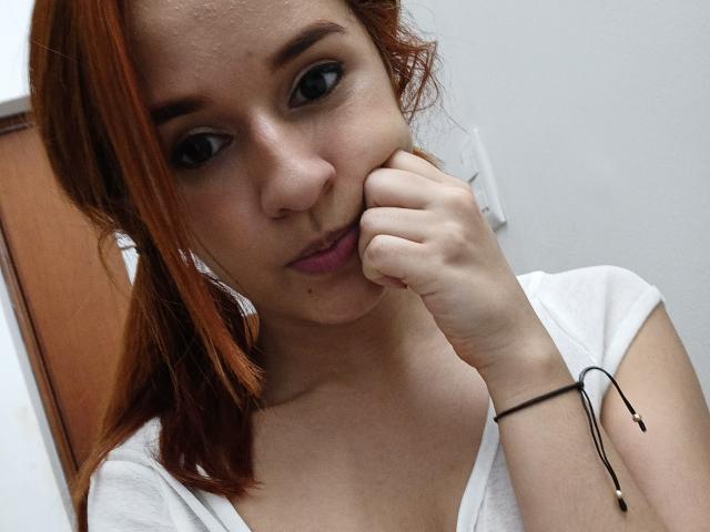 RachelDjones - Sexe cam en vivo - 12167480