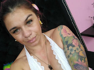 VioletaSenzual - Live porn &amp; sex cam - 12169048