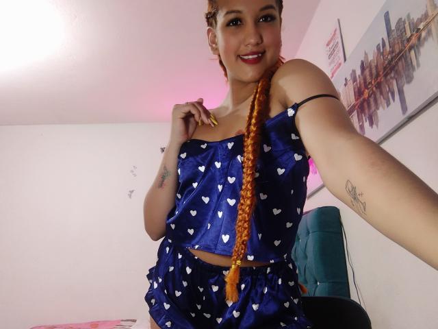 GabySpino - Sexe cam en vivo - 12169128