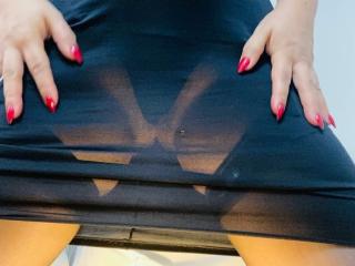 AlisGourmande - Live sex cam - 12169840