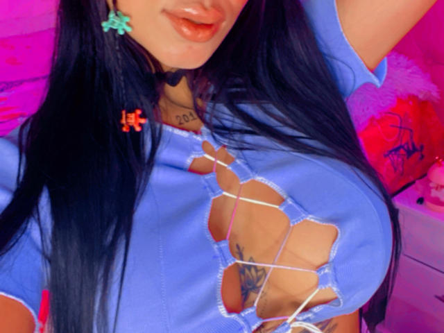 OnniOconor - Live porn &amp; sex cam - 12170876