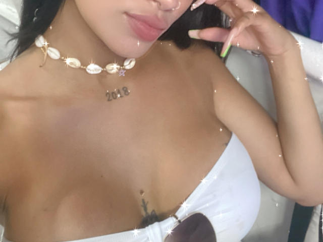 OnniOconor - Live porn &amp; sex cam - 12170900