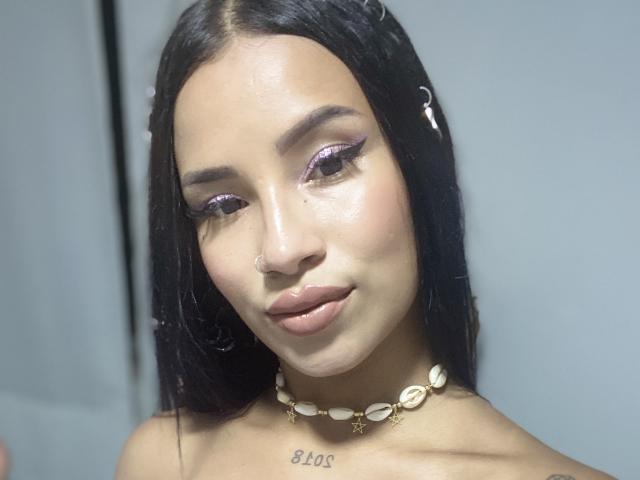 OnniOconor - Live porn &amp; sex cam - 12170904