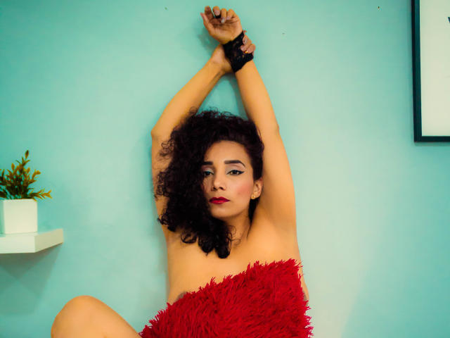 AmberDemons - Live Sex Cam - 12172636