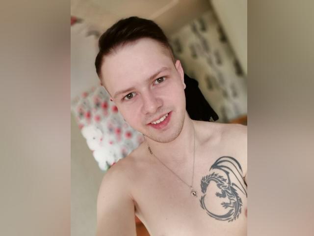 MikeXKing - Live sex cam - 12173024