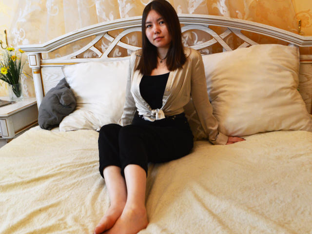 FloresPalmer - Live sex cam - 12174612