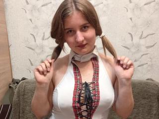 BeccaDreamX - Sexe cam en vivo - 12174692