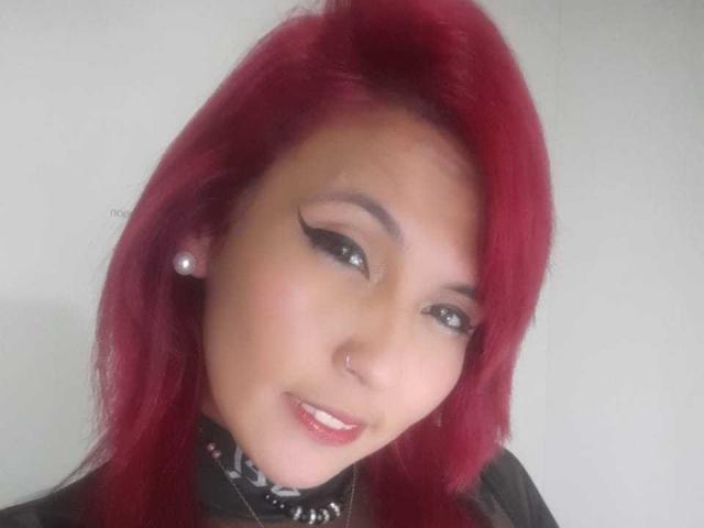 GiselleLacout - Live porn &amp; sex cam - 12177372