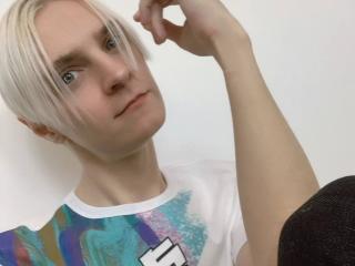 WhiteCoolLover - Live sexe cam - 12179068