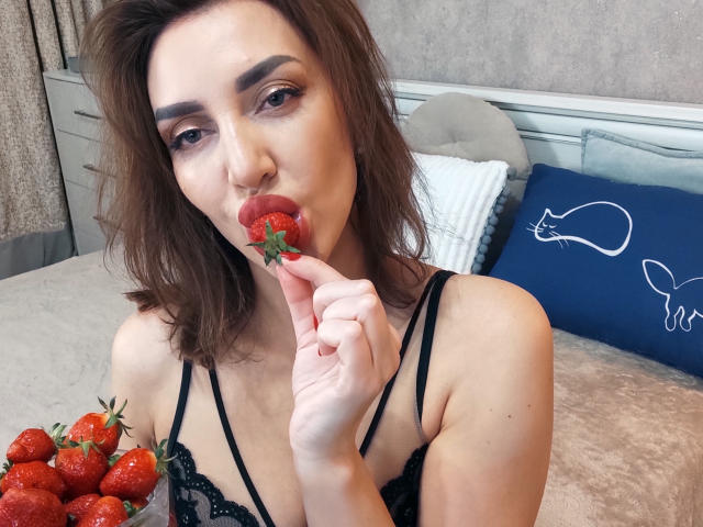 SimoniGrace - Live Sex Cam - 12179260