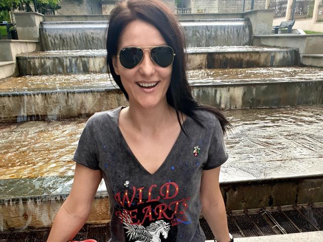 JoliDanielle - Camera khiêu dâm &amp; quyến rũ trực tiếp - 12179652