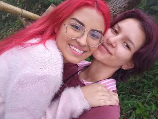 CamilleAndSophieHot - Live porn & sex cam - 12180912