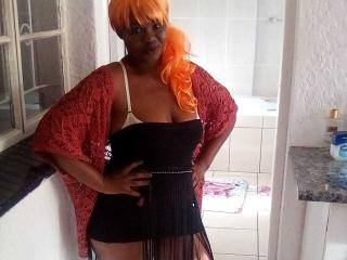 BrownSugah - Sexe cam en vivo - 12181036