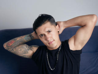 SexyStanley - Live sex cam - 12181688