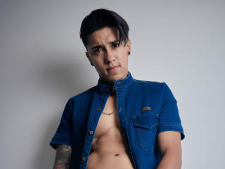 SexyStanley - Live porn &amp; sex cam - 12181704