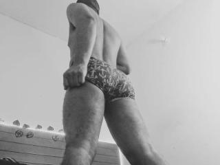 RichardDurand - Sexe cam en vivo - 12182084