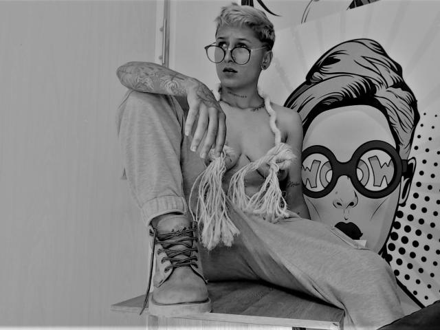 TamarahRyan - Sexe cam en vivo - 12182848