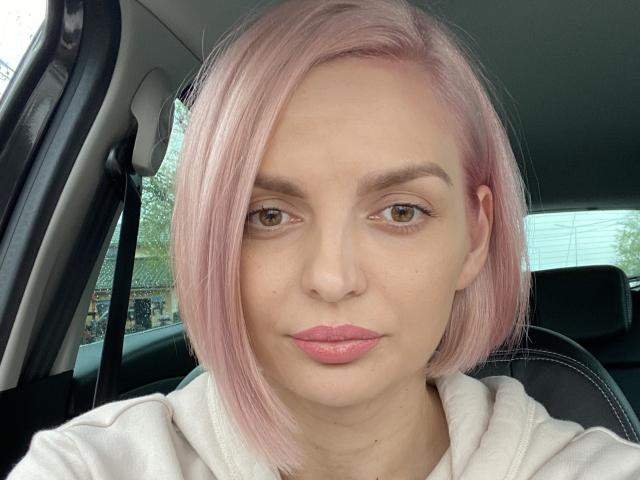 DouceAmelia - Camera khiêu dâm &amp; quyến rũ trực tiếp - 12183716