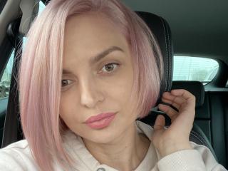 DouceAmelia - Sexe cam en vivo - 12183728