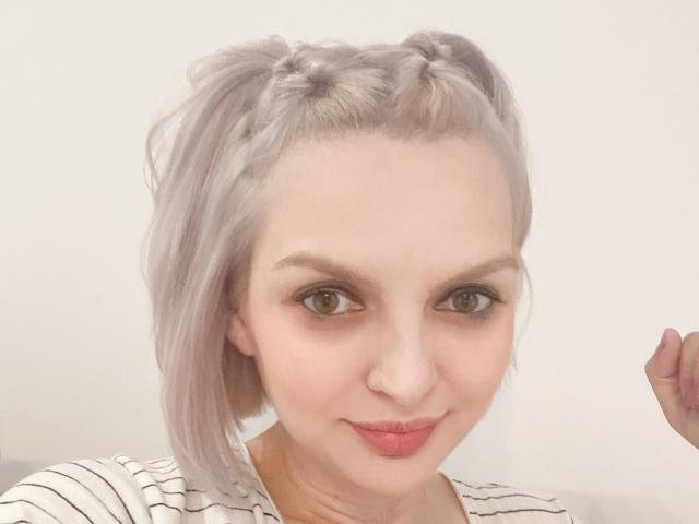 DouceAmelia - Camera khiêu dâm &amp; quyến rũ trực tiếp - 12183744