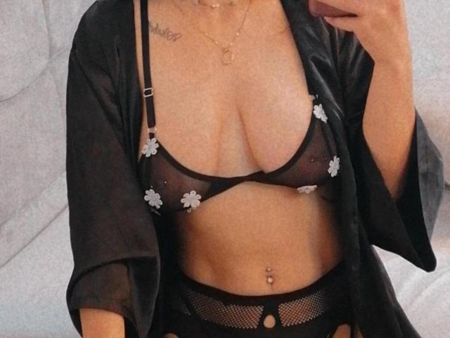 KloeThompson - Live sex cam - 12184040