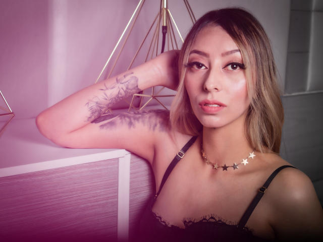 KathyMorriss - Sexe cam en vivo - 12184360