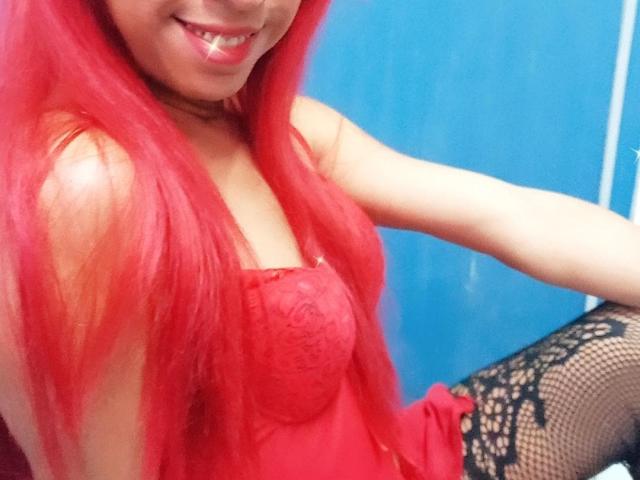 JessicaBridy - Live sexe cam - 12185016