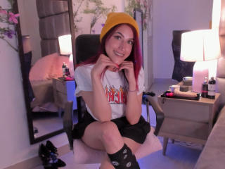 AlissaBrown - Sexe cam en vivo - 12186312