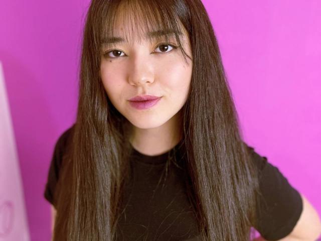 JasmineOdele - Sexe cam en vivo - 12187712