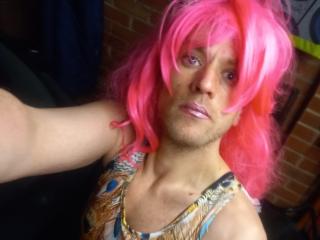 SissyMichelle - Sexe cam en vivo - 12188268