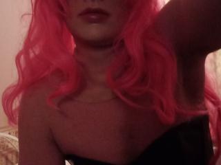 SissyMichelle - Sexe cam en vivo - 12188280